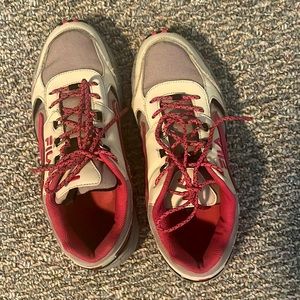 Fila Women Sneaker Size 12 Like New